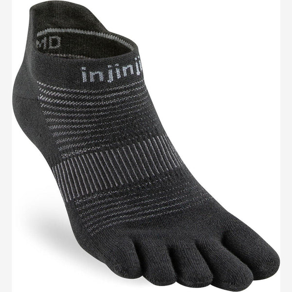 Injinji Run No Show Lightweight