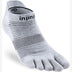 Injinji Run No-Show Lightweight | trrail.com