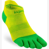 Injinji Run No-Show Lightweight | trrail.com