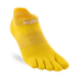 Injinji Run No-Show Lightweight Dames | trrail.com