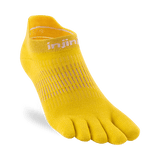 Injinji Run No-Show Lightweight Dames | trrail.com