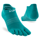 Injinji | Run | No - Show | Lightweight | Dames | Hardloopsokken - trrail.com