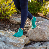 Injinji | Run | No - Show | Lightweight | Dames | Hardloopsokken - trrail.com