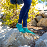 Injinji | Run | No - Show | Lightweight | Dames | Hardloopsokken - trrail.com
