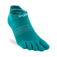 Injinji Run No-Show Lightweight Dames | trrail.com