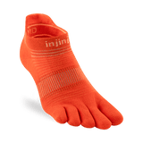 Injinji Run No-Show Lightweight | trrail.com