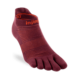 Injinji Run No-Show Lightweight | trrail.com