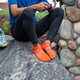 Injinji | Run | No - Show | Lightweight | Hardloopsokken - trrail.com