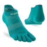 Injinji | Run | No - Show | Lightweight | Hardloopsokken - trrail.com