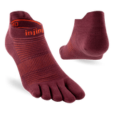 Injinji Run No-Show Lightweight | trrail.com
