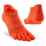 Injinji Run No-Show Lightweight | trrail.com