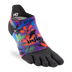 Injinji Run No-Show Lightweight Spectrum | trrail.com