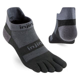 Injinji | Run | No-Show | Midweight | Hardloopsokken | trrail.com