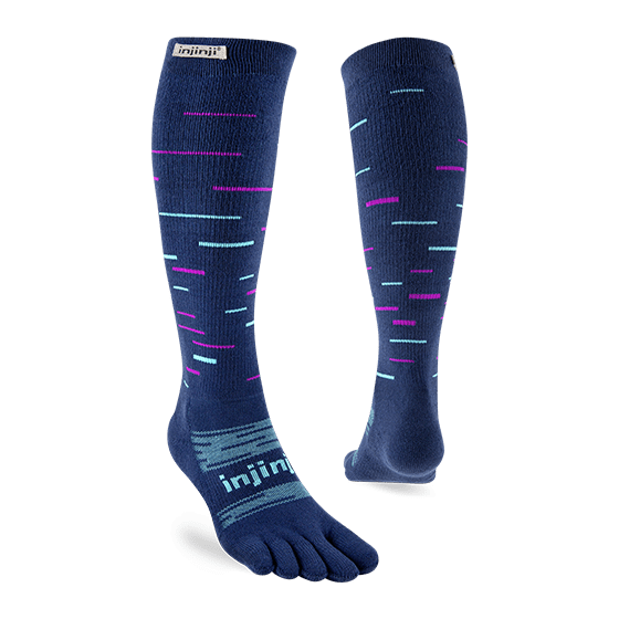 Injinji Snow | trrail.com