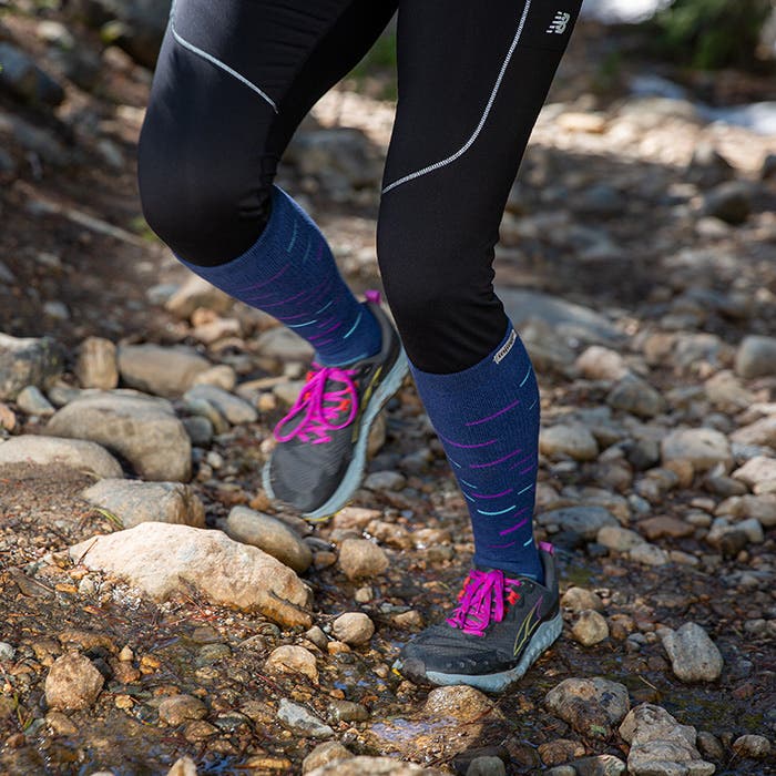 Injinji Snow | trrail.com