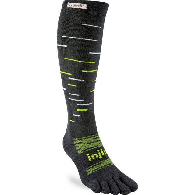 Injinji Snow | trrail.com