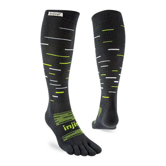Injinji Snow | trrail.com