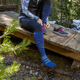 Injinji Snow | trrail.com