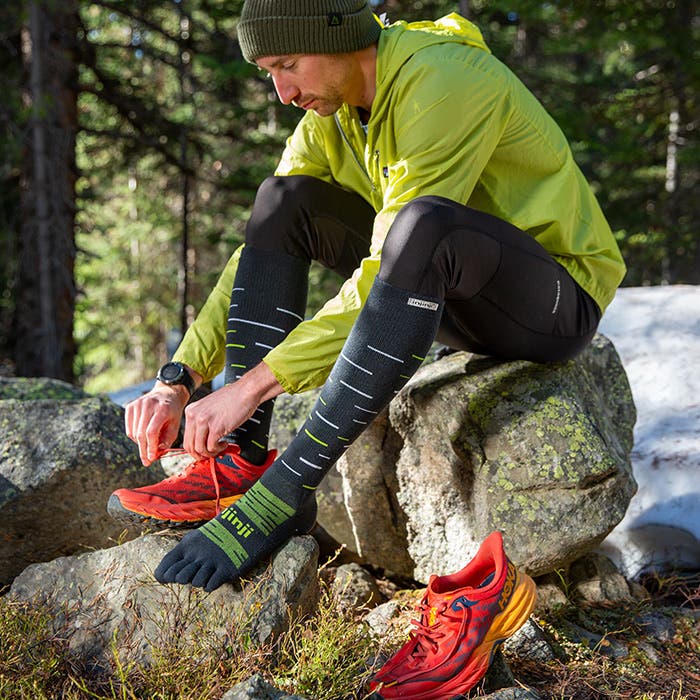 Injinji Snow | trrail.com