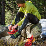 Injinji Snow | trrail.com