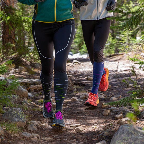 Injinji Snow | trrail.com
