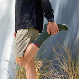 Injinji Sport Crew | trrail.com