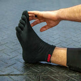 Injinji Sport Mini-Crew | trrail.com