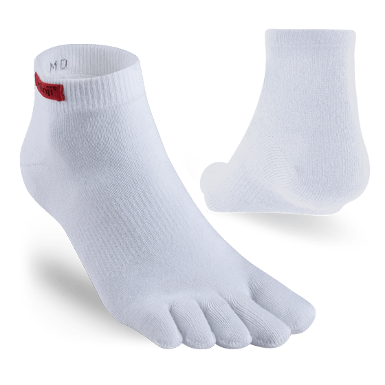 Injinji Sport Mini-Crew | trrail.com