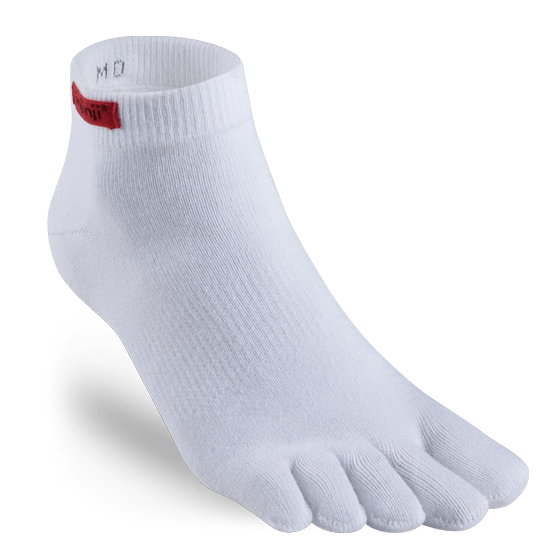 Injinji Sport Mini-Crew | trrail.com