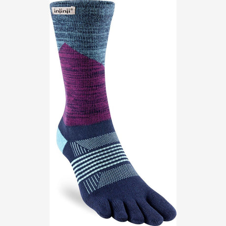 Injinji Trail Crew Dames | trrail.com