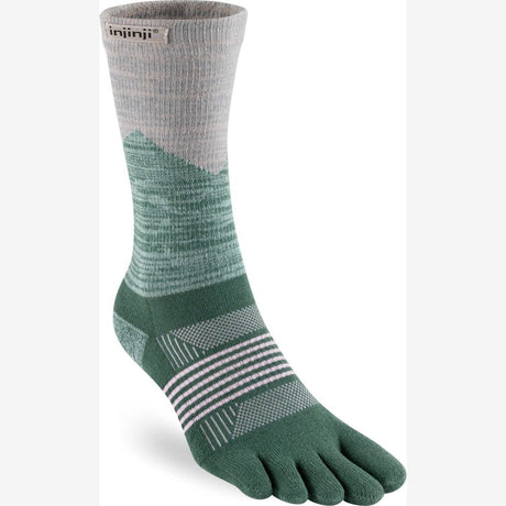 Injinji Trail Crew Dames | trrail.com