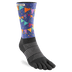 Injinji Trail Crew Dames Spectrum | trrail.com