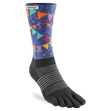 Injinji Trail Crew Dames Spectrum | trrail.com