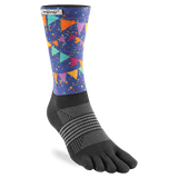 Injinji Trail Crew Dames Spectrum | trrail.com