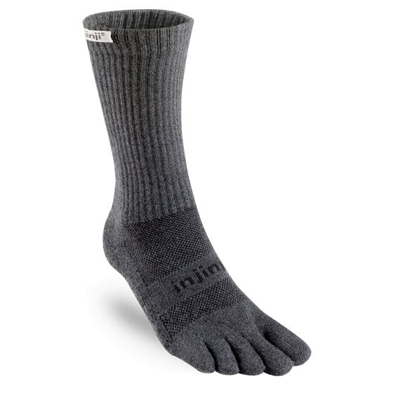 Injinji Trail Crew | trrail.com