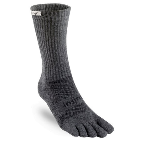 Injinji Trail Crew | trrail.com