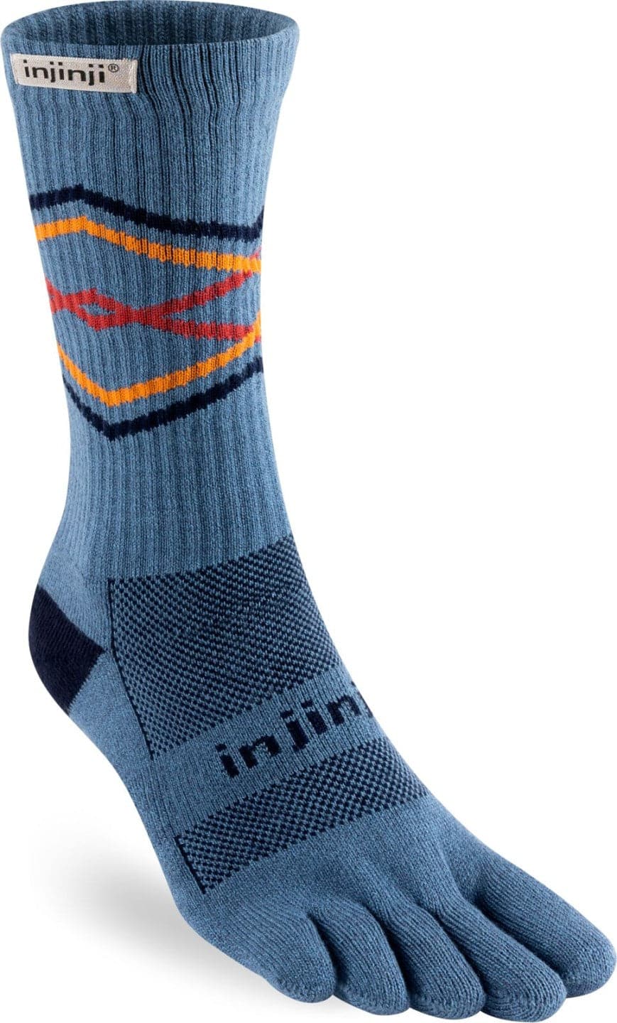 Injinji Trail Crew | trrail.com