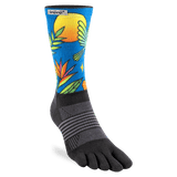Injinji Trail Crew Dames Spectrum | trrail.com