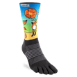 Injinji Trail Crew Dames Spectrum | trrail.com