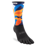 Injinji Trail Crew Spectrum | trrail.com