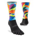 Injinji Trail Crew Spectrum | trrail.com
