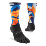 Injinji Trail Crew Spectrum | trrail.com
