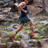 Injinji Trail Crew Spectrum | trrail.com