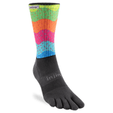 Injinji Trail Crew Spectrum | trrail.com