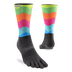 Injinji Trail Crew Spectrum | trrail.com