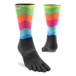 Injinji Trail Crew Spectrum | trrail.com