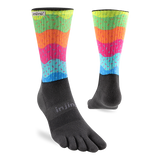 Injinji Trail Crew Spectrum | trrail.com