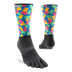 Injinji Trail Crew Spectrum | trrail.com