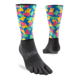 Injinji Trail Crew Spectrum | trrail.com