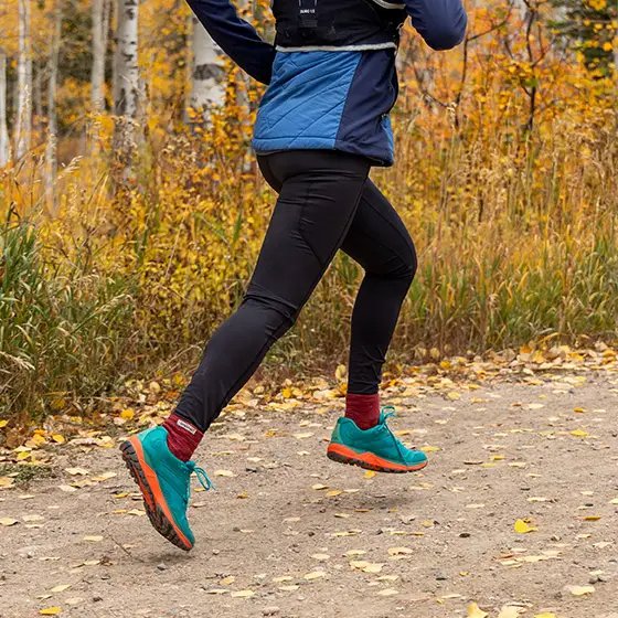 Injinji Trail Mini-Crew Dames | trrail.com